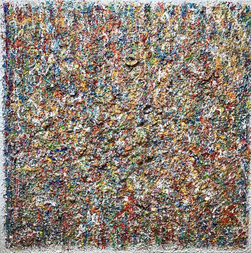 Metamorfosi van Mauro Corvaglia, Schilderij te koop op Singulart