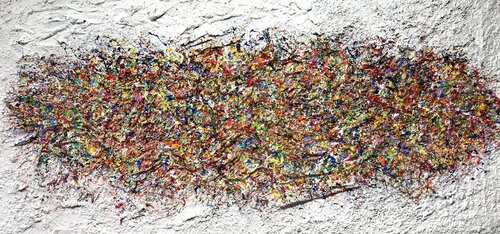Sei nell'Anima di Mauro Corvaglia, Pittura in vendita su Singulart