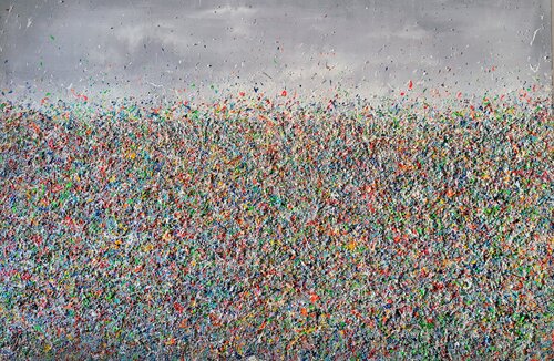 Enjoy the Silence Mauro Corvaglia