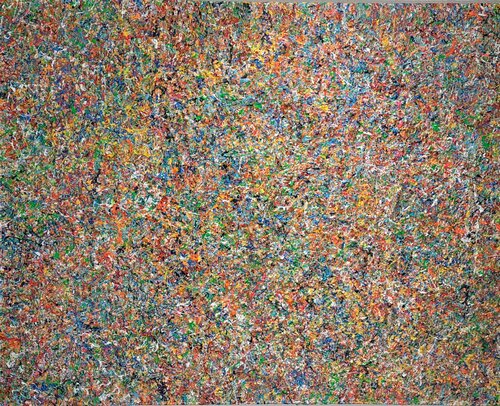 La Cura by Mauro Corvaglia, Painting for Sale on Singulart