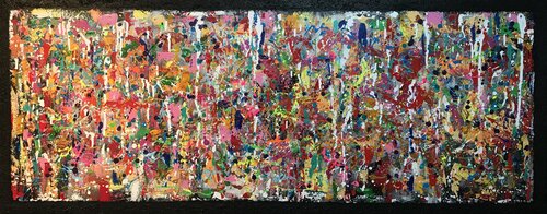 La Superbia di Mauro Corvaglia, Pittura in vendita su Singulart