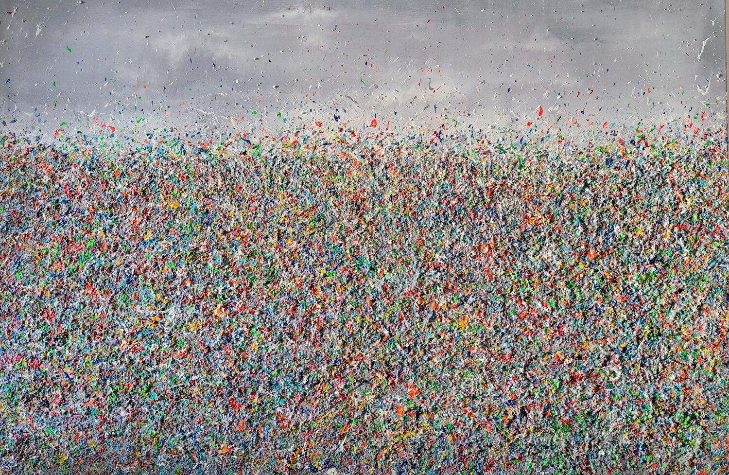 Enjoy the Silence Mauro Corvaglia