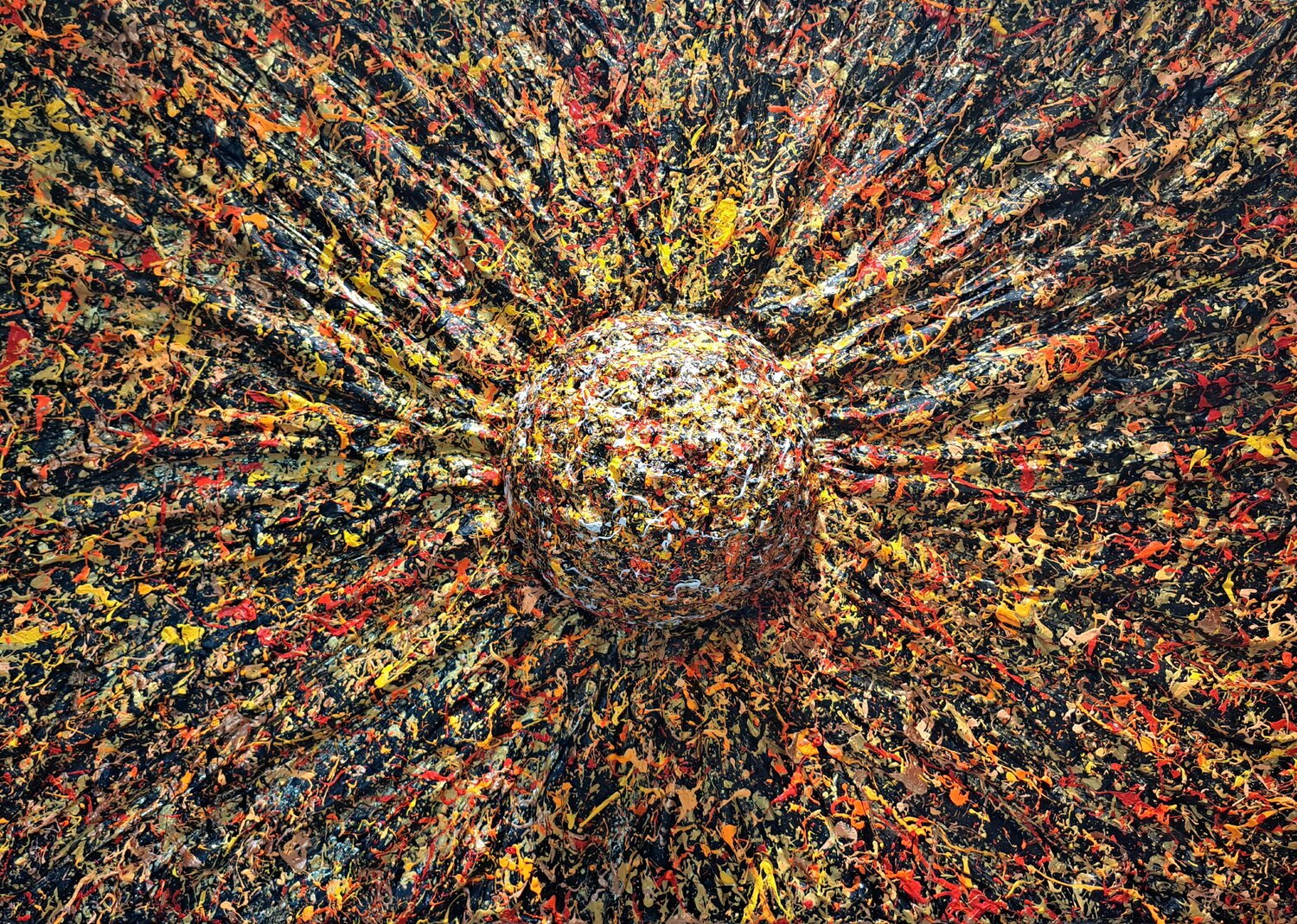 Cosmic Mauro Corvaglia
