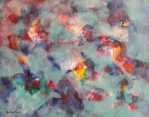 ARCO Erich Birchmeier