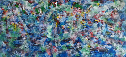 ASAMBLEA DEL BARRIO Erich Birchmeier