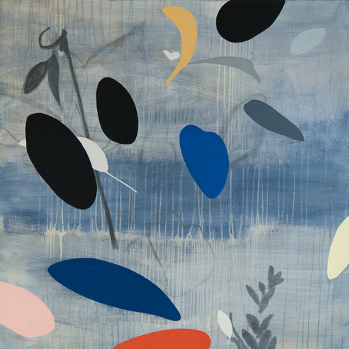 The Hero's Journey van Anna Jaap, Schilderij te koop op Singulart