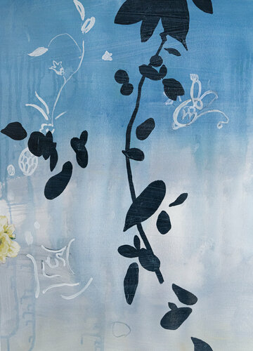 The Infinite Sky by Anna Jaap, 紙面作品 for Sale on Singulart