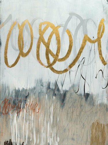 The Love Letters - Perfect Happiness van Anna Jaap, Schilderij te koop op Singulart
