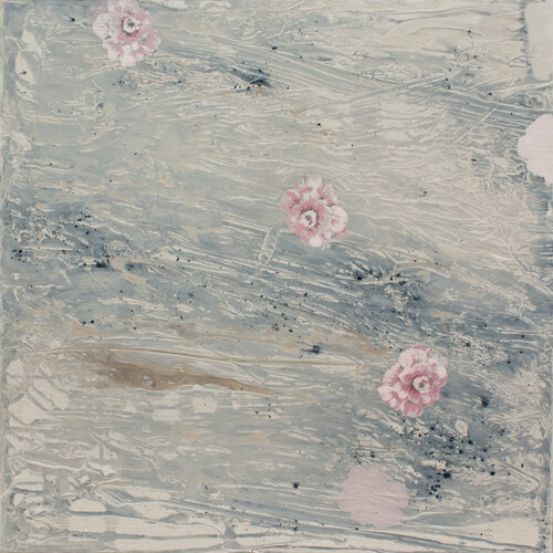 Scatter (from the Wisdom series) van Anna Jaap, Schilderij te koop op Singulart