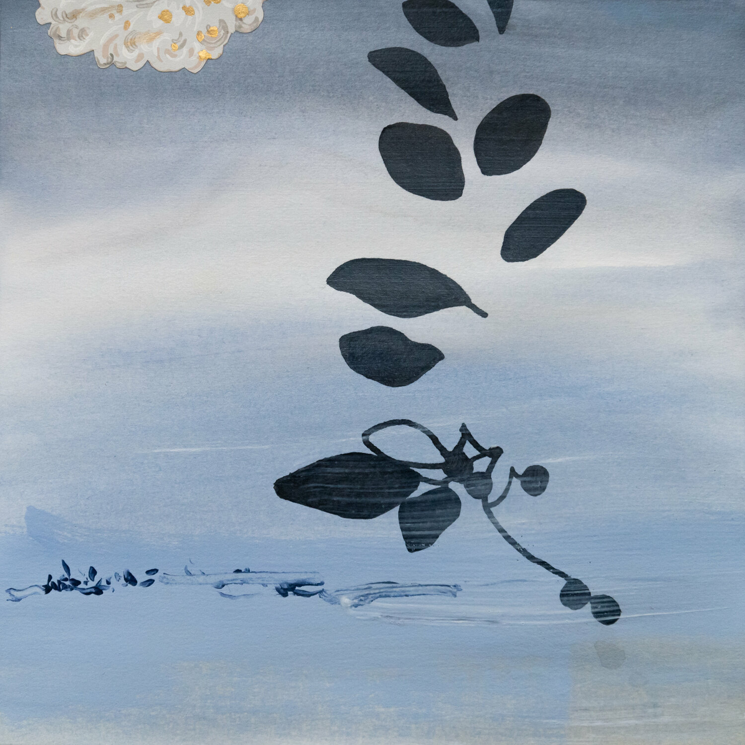 Snow Cloud Anna Jaap