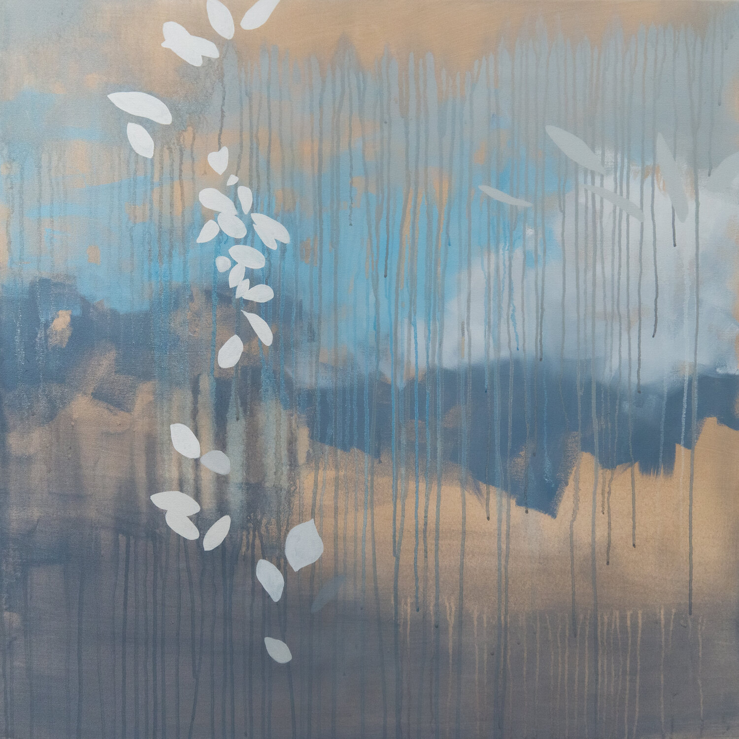 Cantata For Earth And Sky Anna Jaap