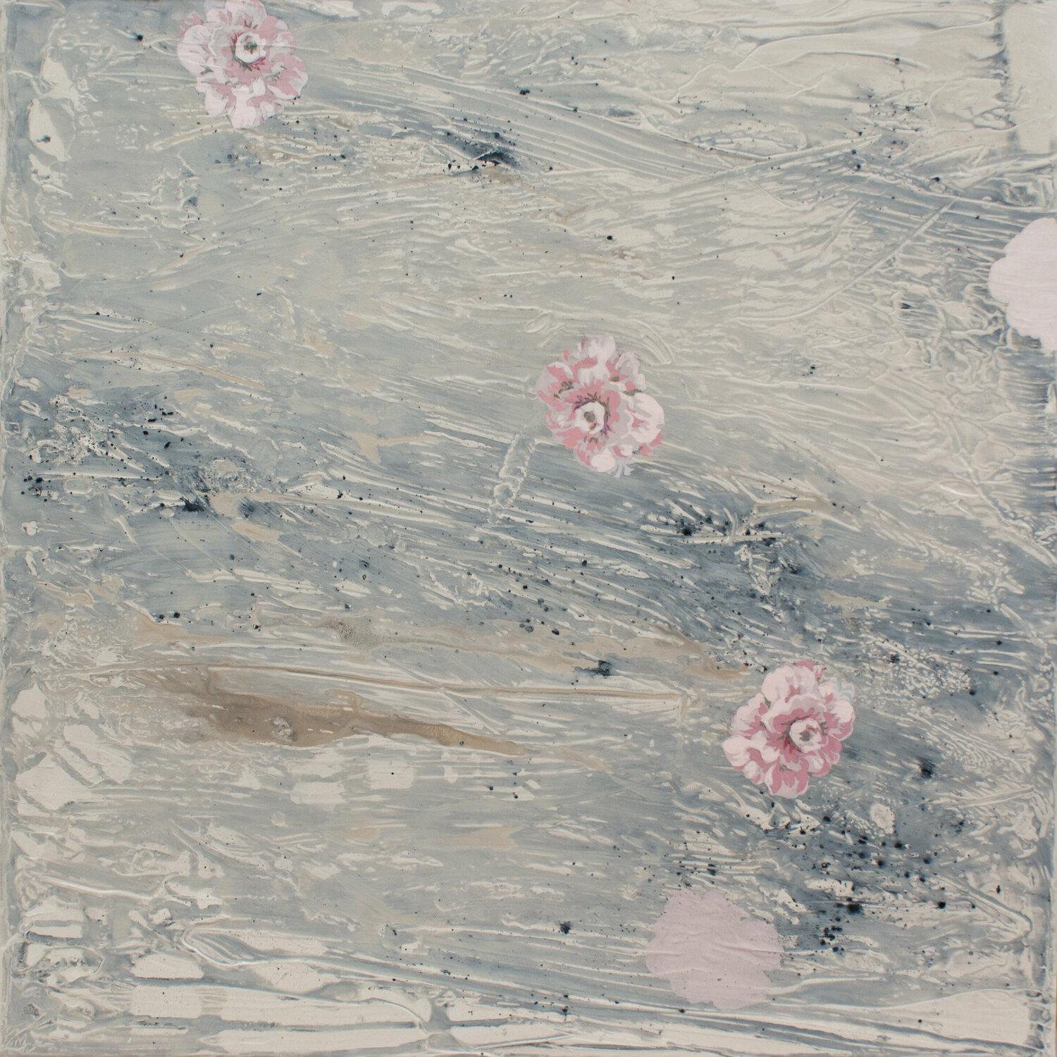 Scatter (from the Wisdom series) Anna Jaap
