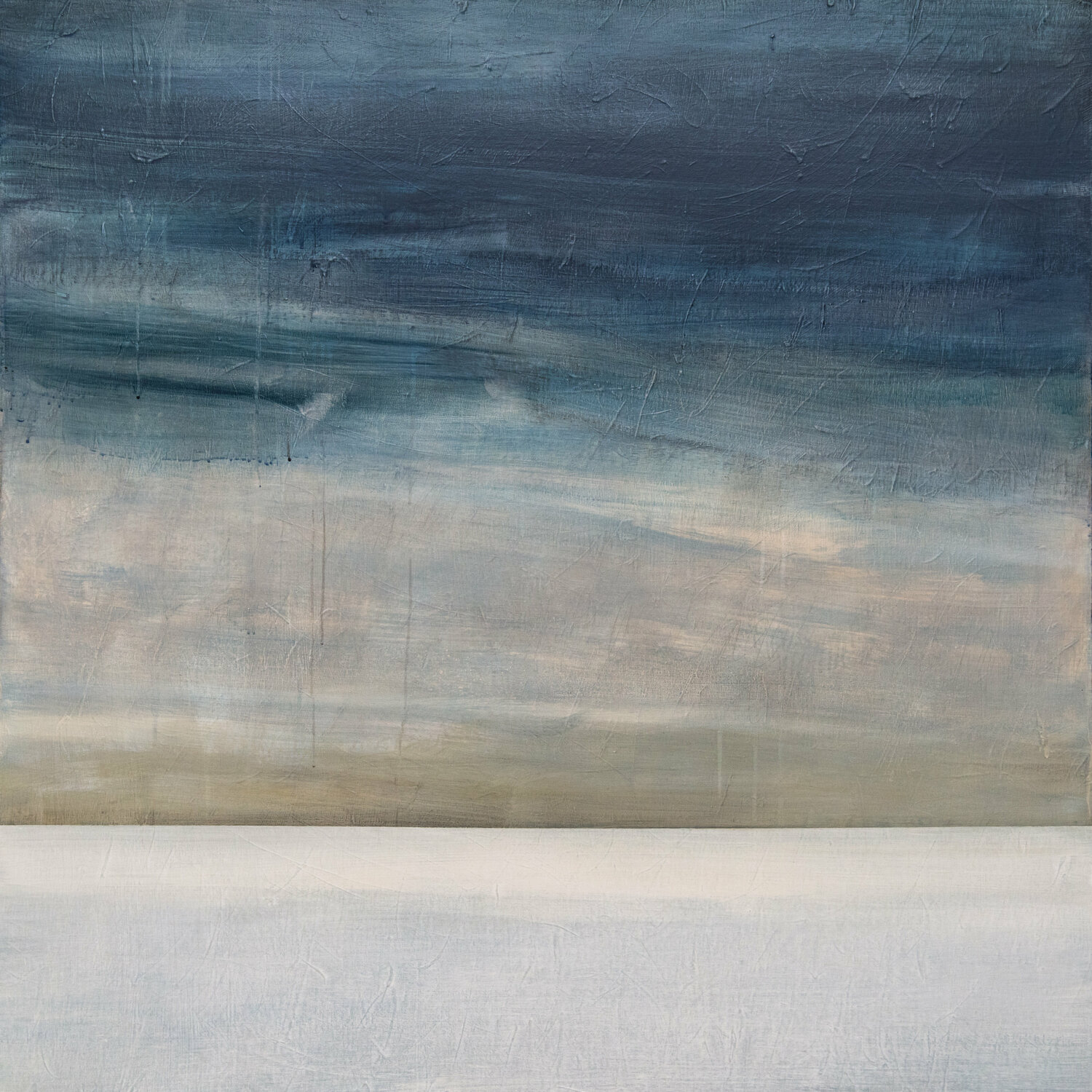 White Horizon Anna Jaap