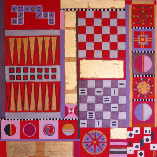 Enigma Berit Bredahl