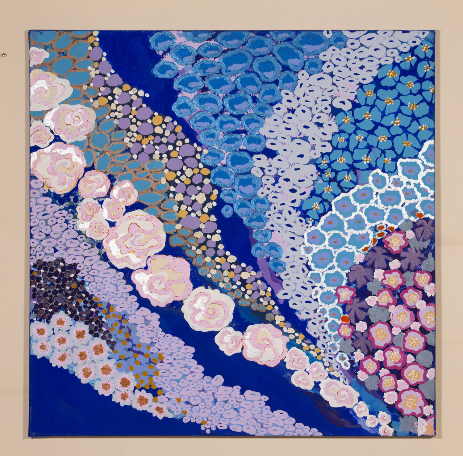 Floating Garden Berit Bredahl