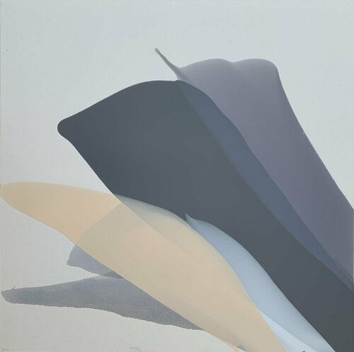 Lost Together de Vanessa Sylvain, Pintura a la venta en Singulart