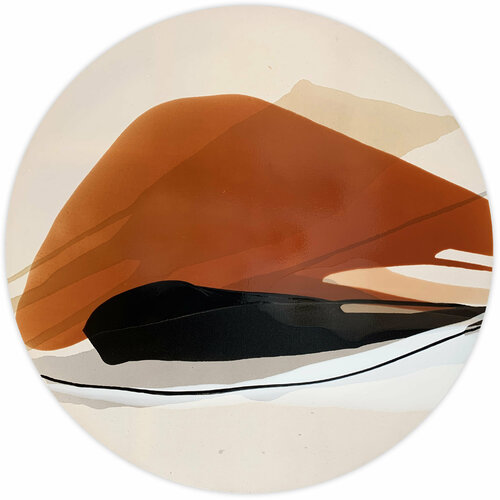 Lettre à mon petit prince de Vanessa Sylvain, Pintura a la venta en Singulart