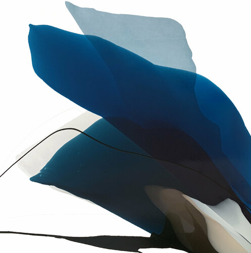 Comme des enfants di Vanessa Sylvain, Pittura in vendita su Singulart