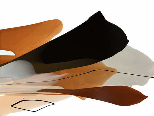 Ensemble de Vanessa Sylvain, Pintura a la venta en Singulart