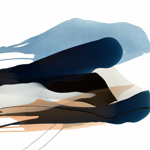 Naviguer entre monde et marées Vanessa Sylvain