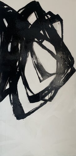 Désordre - Nr 2102 van Kardesch, Schilderij te koop op Singulart