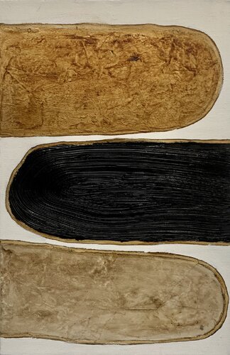 Pergola - P17 di Kardesch, Pittura in vendita su Singulart