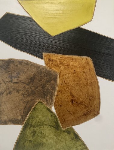 Equilibre  serie 2024 Nr1 by Kardesch, Painting for Sale on Singulart