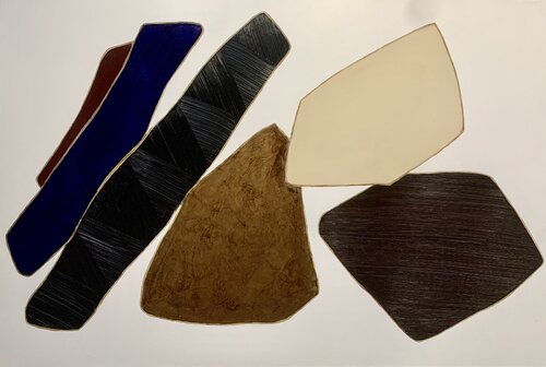 Equilibre Bleu 2024 Kardesch