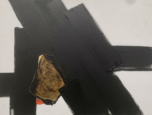 Porte BO2 van Kardesch, Schilderij te koop op Singulart