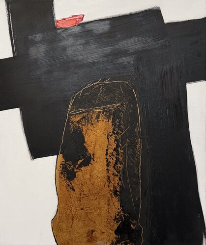 Porte P3 di Kardesch, Pittura in vendita su Singulart