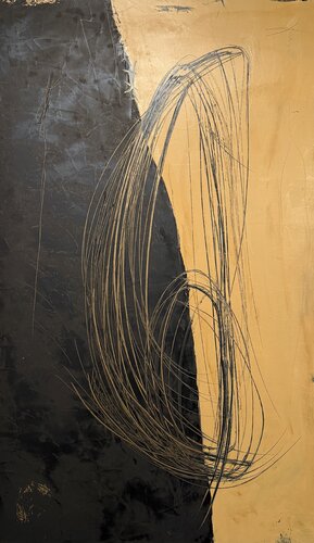 Tracés 2414 de Kardesch, Pintura a la venta en Singulart
