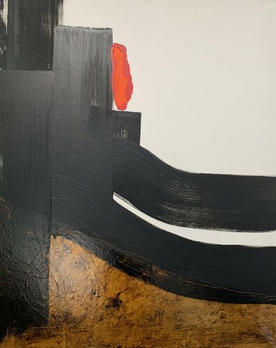 Porte B1 de Kardesch, Pintura a la venta en Singulart