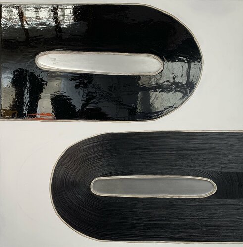 Noir Miroir Nr 10 Kardesch