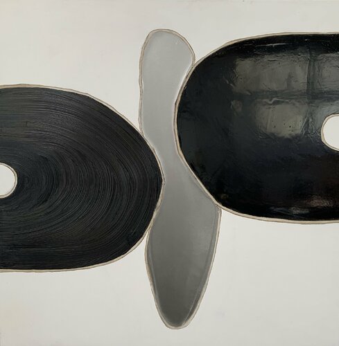 Noir Miroir Nr 1 Kardesch