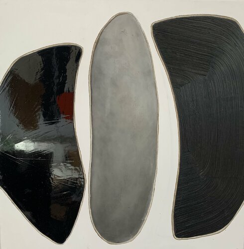 Noir Miroir Nr 2 Kardesch