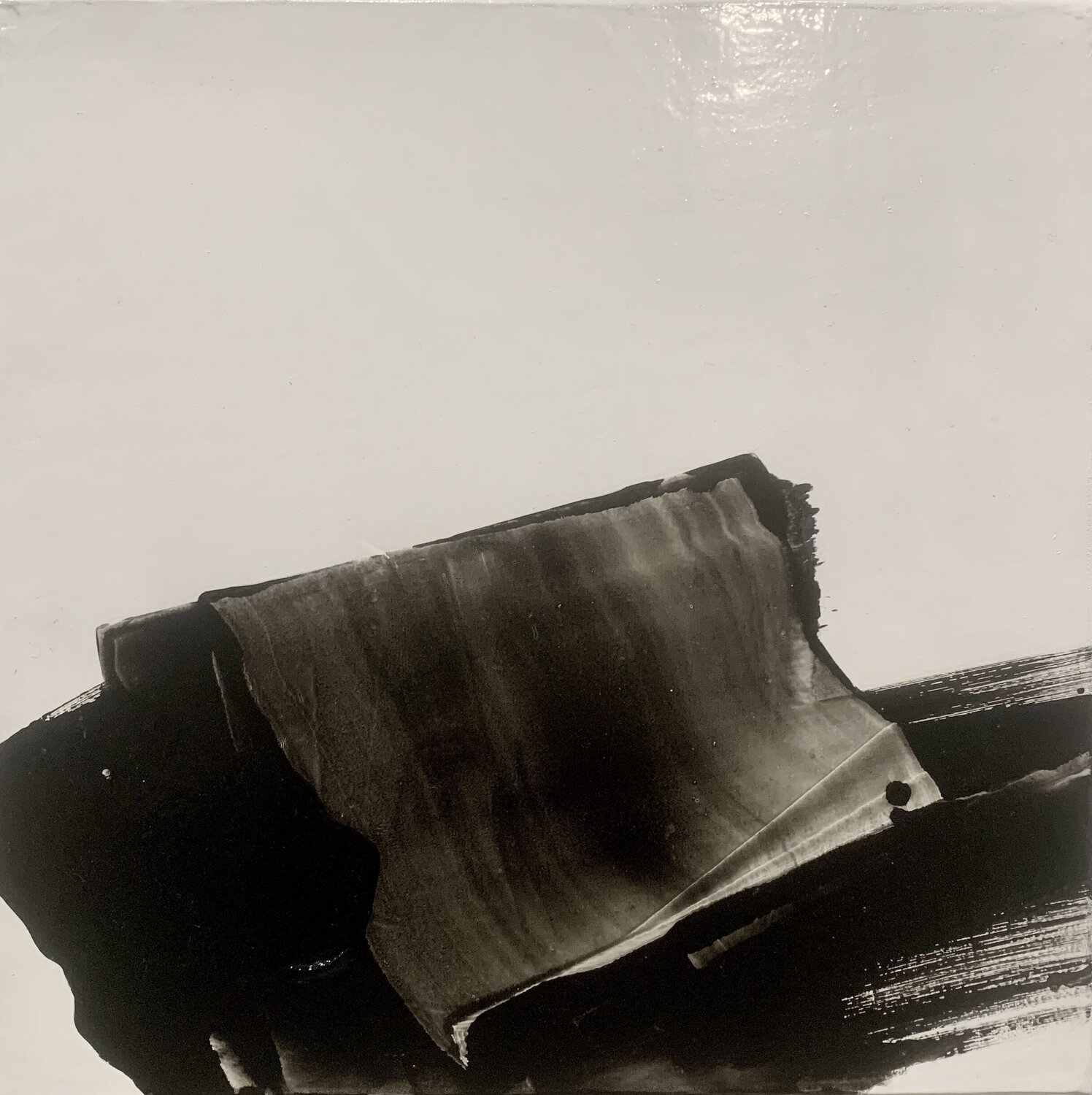 Noir Miroir - Variation Nr 002 Kardesch