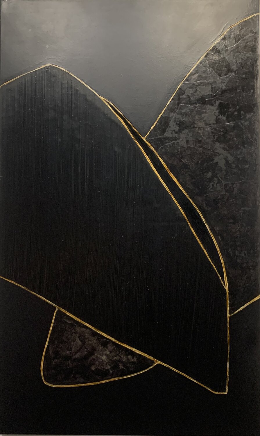 Equilibre Noir 2529 Kardesch