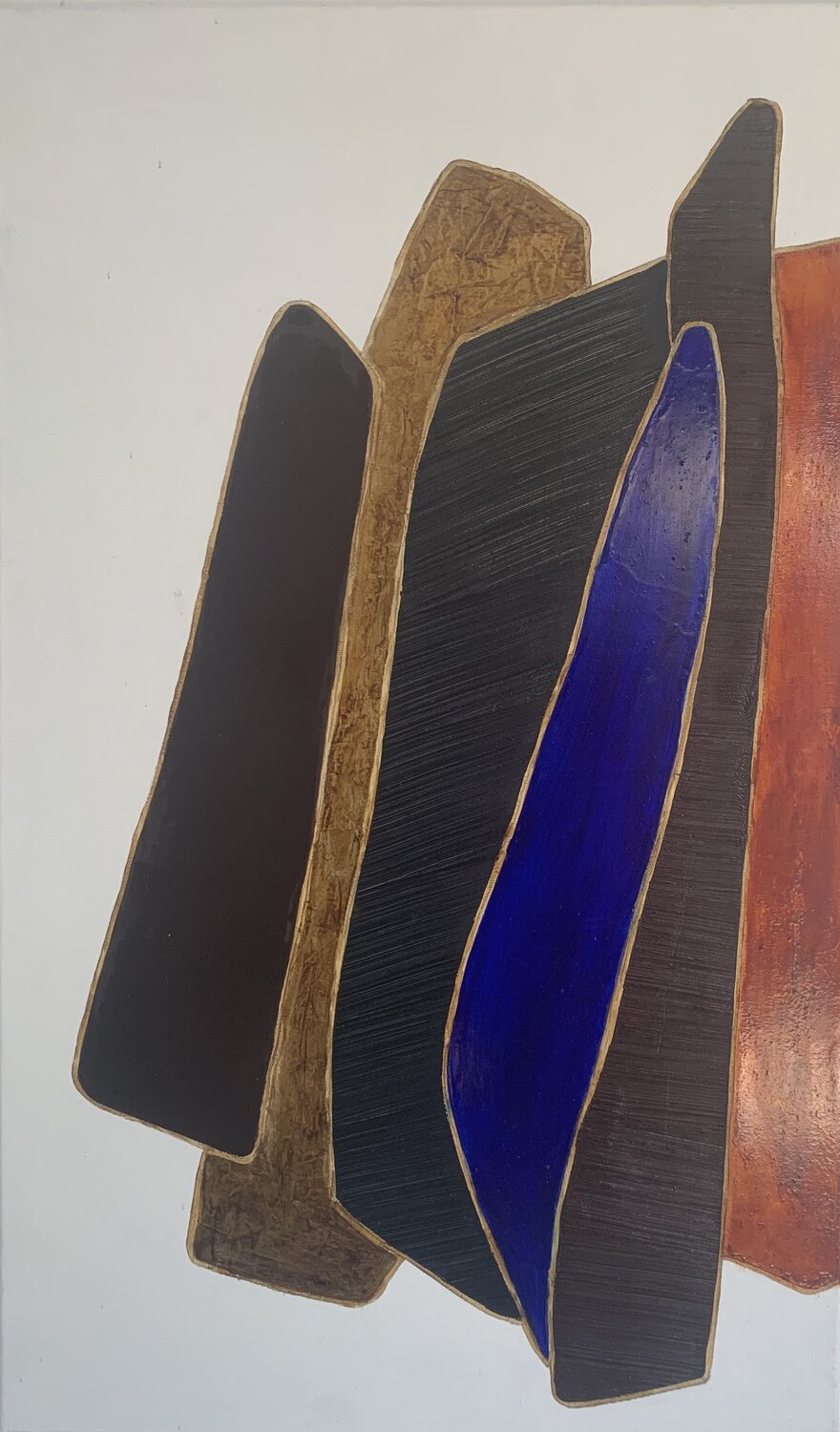 Equilibre Bleu 2531 Kardesch