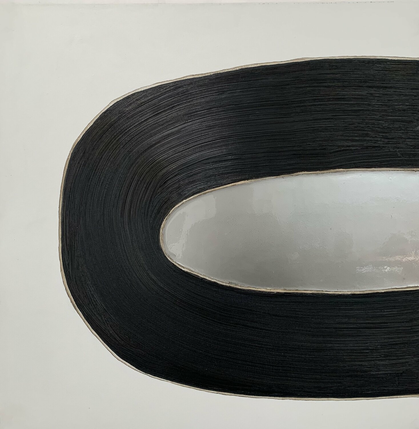 Noir Miroir Nr 3 Kardesch