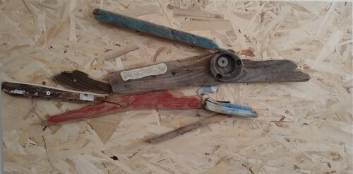 Furiosa van Sophie André, Beeldhouwwerk te koop op Singulart