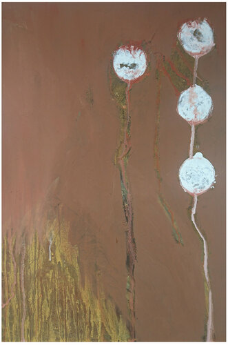 Nouveau Monde 2 de Sophie André, Pintura a la venta en Singulart