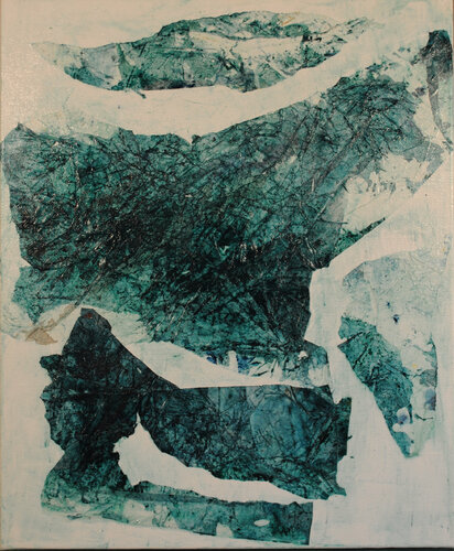 Espace 2 by Sophie André, Painting for Sale on Singulart