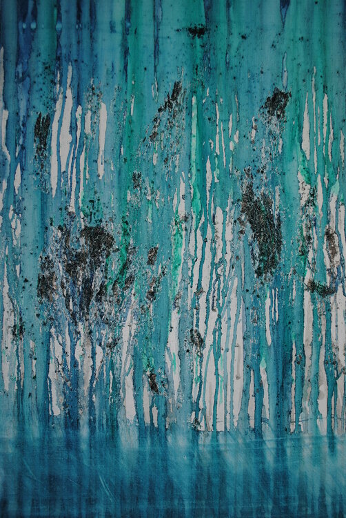 Transparence 4 Sophie André