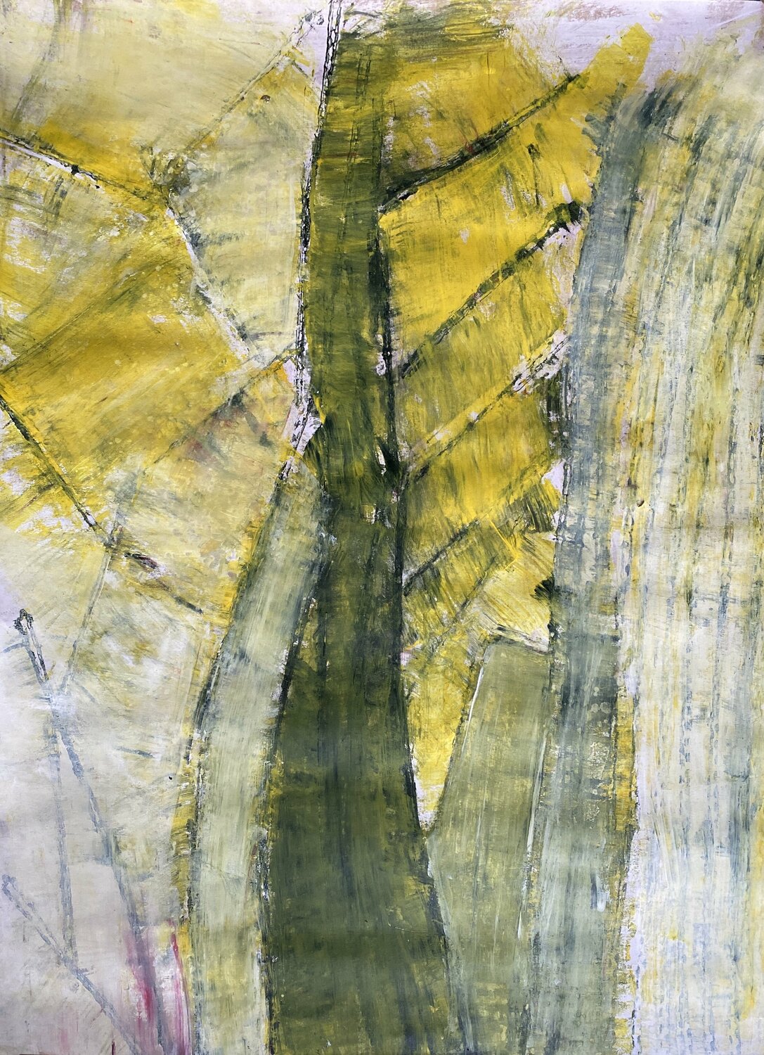 Zen 4 Sophie André