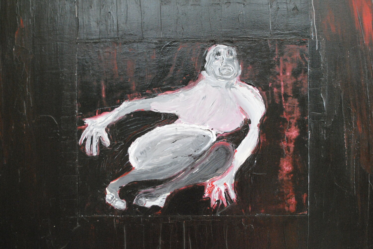 LIBERTE 2001 Sophie André