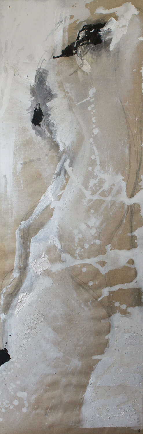 Les Danaïdes 2 Sophie André