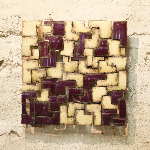 Gaz_34 de Michel Laurent, Pintura a la venta en Singulart