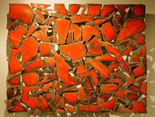 Gaz_40_LeChienQuiTousse Michel Laurent