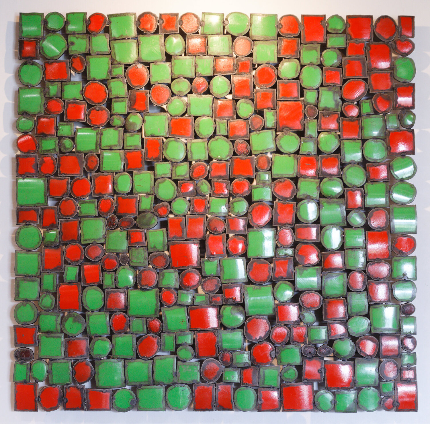 Gas Color 01 Michel Laurent