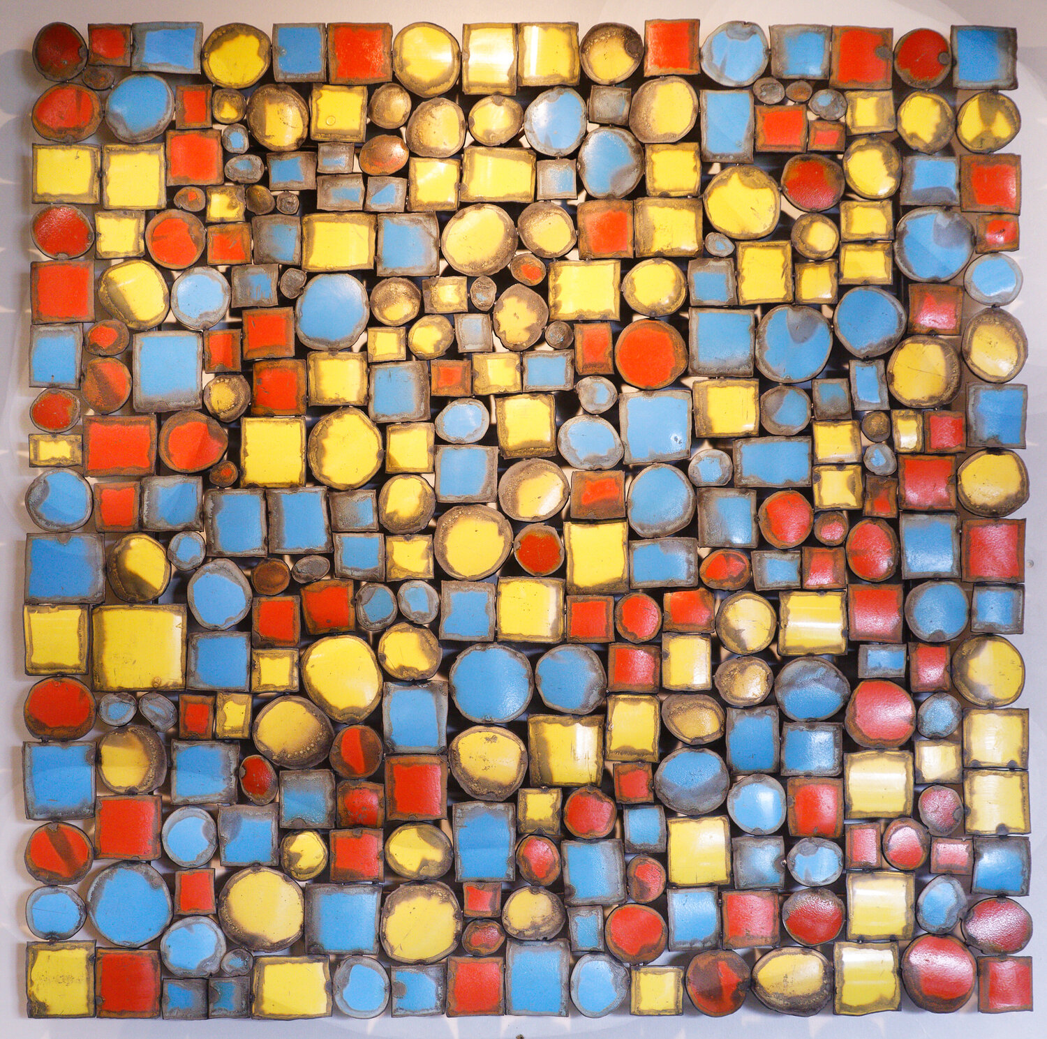 Gas Color 02 Michel Laurent